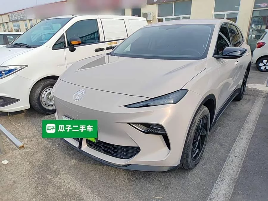 MG ES5