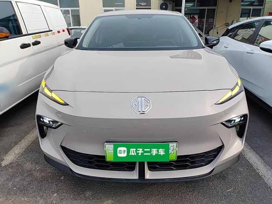 MG ES5