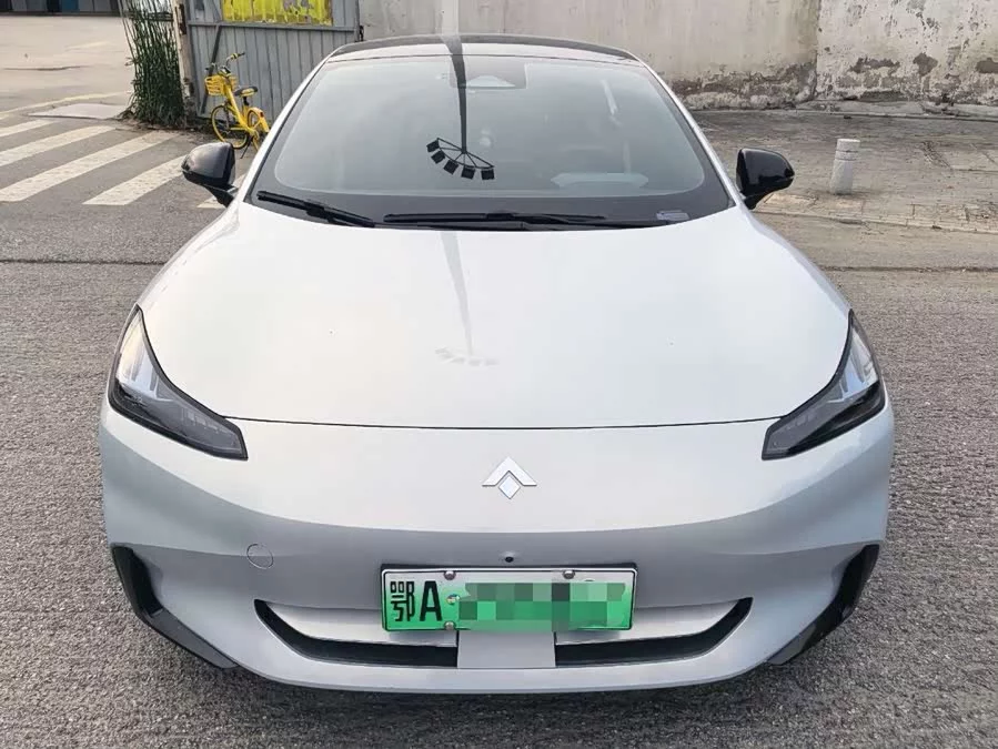 GAC Haobo Haobo GT