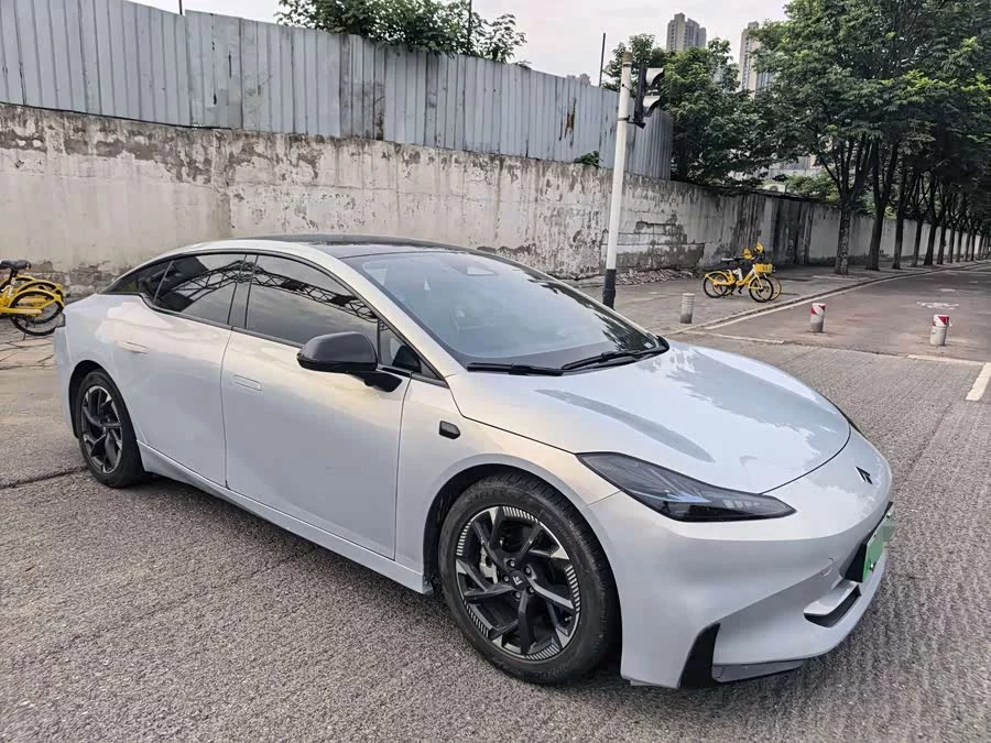 GAC Haobo Haobo GT