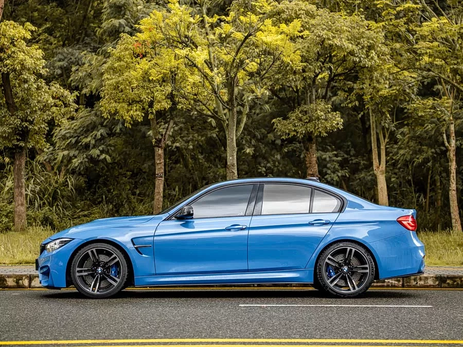 BMW M3