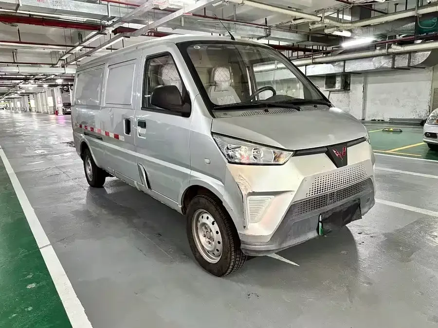 Wuling EV50