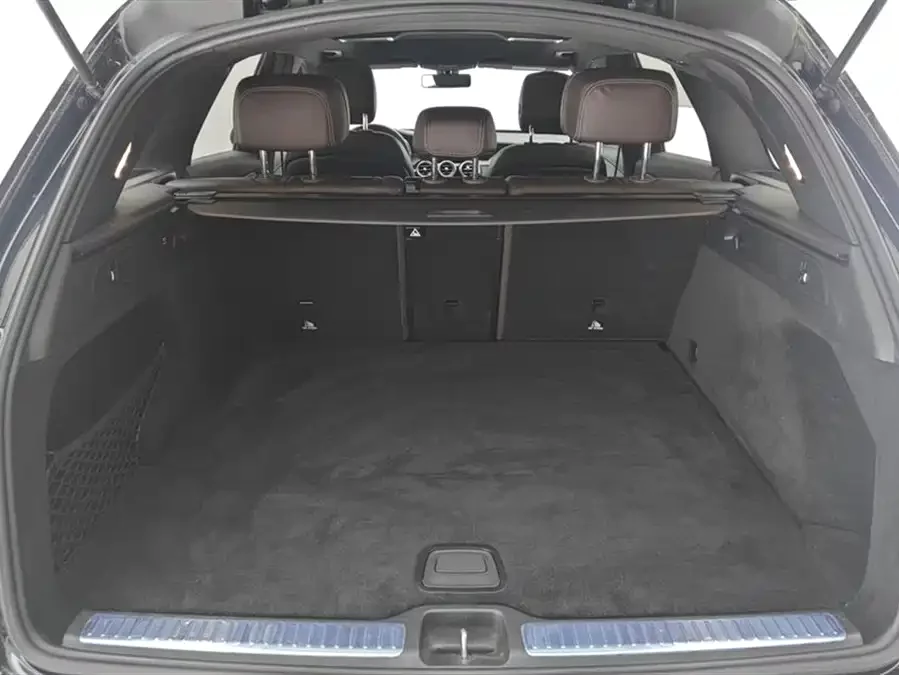 Mercedes Benz GLC