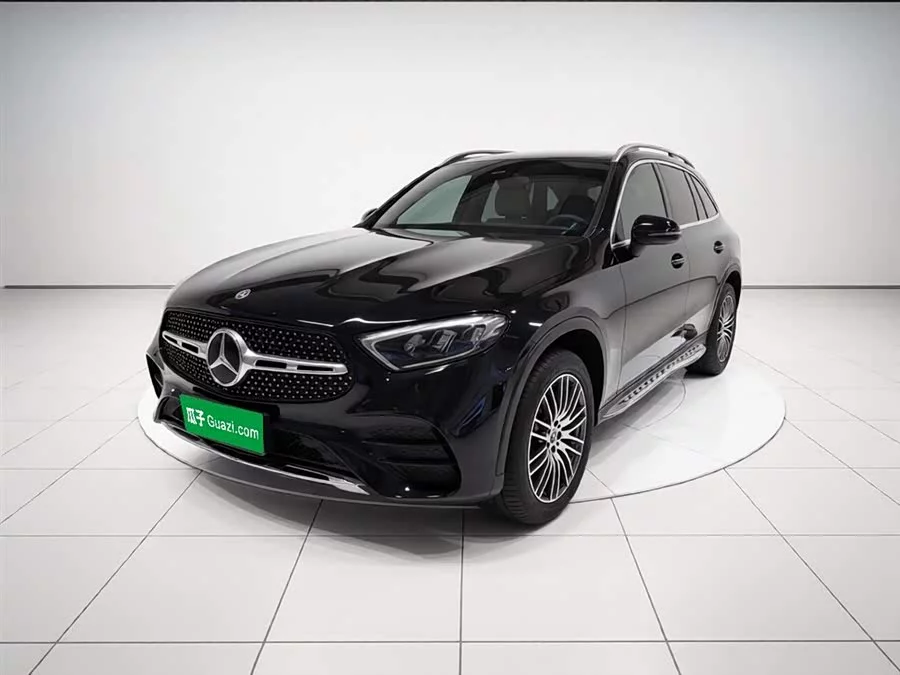 Mercedes Benz GLC