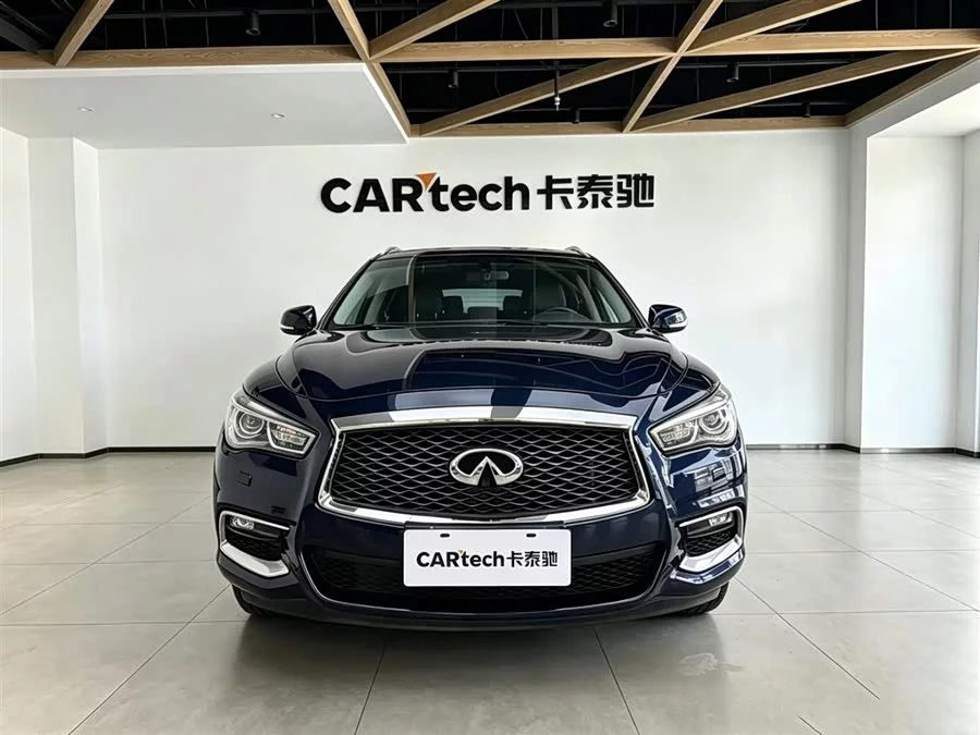 Infiniti QX60