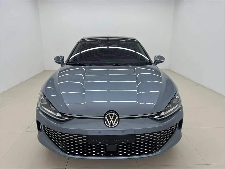 Volkswagen Lingdu