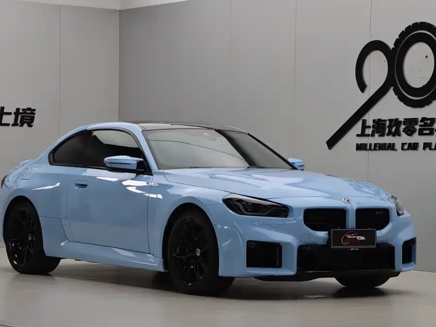 BMW M2