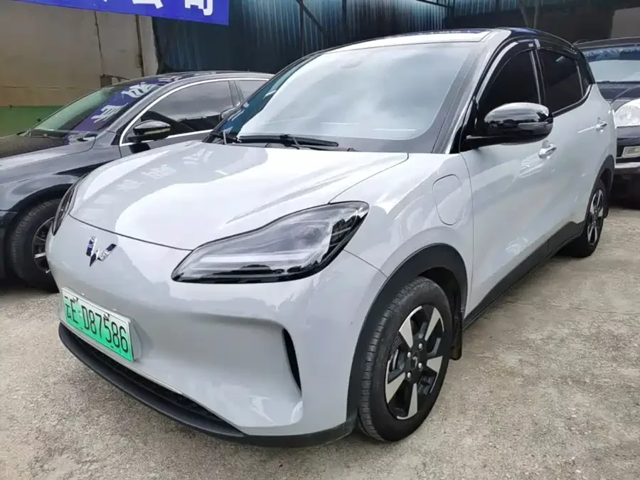 Wuling Bingo PLUS