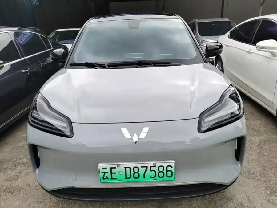 Wuling Bingo PLUS