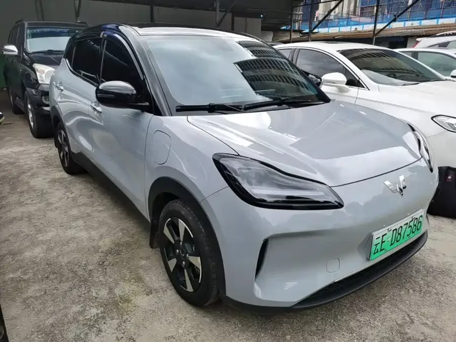 Wuling Bingo PLUS
