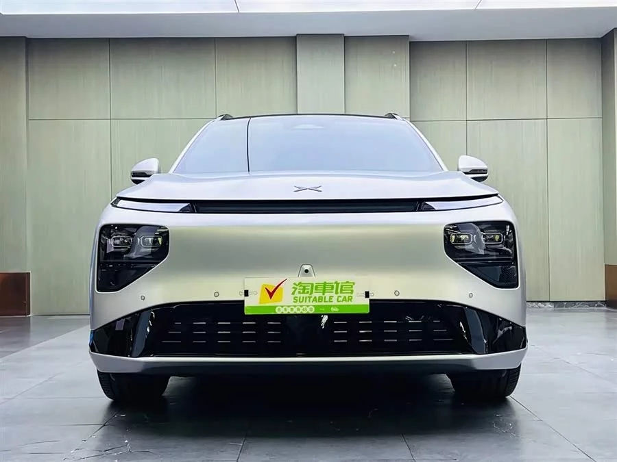 Xpeng G9