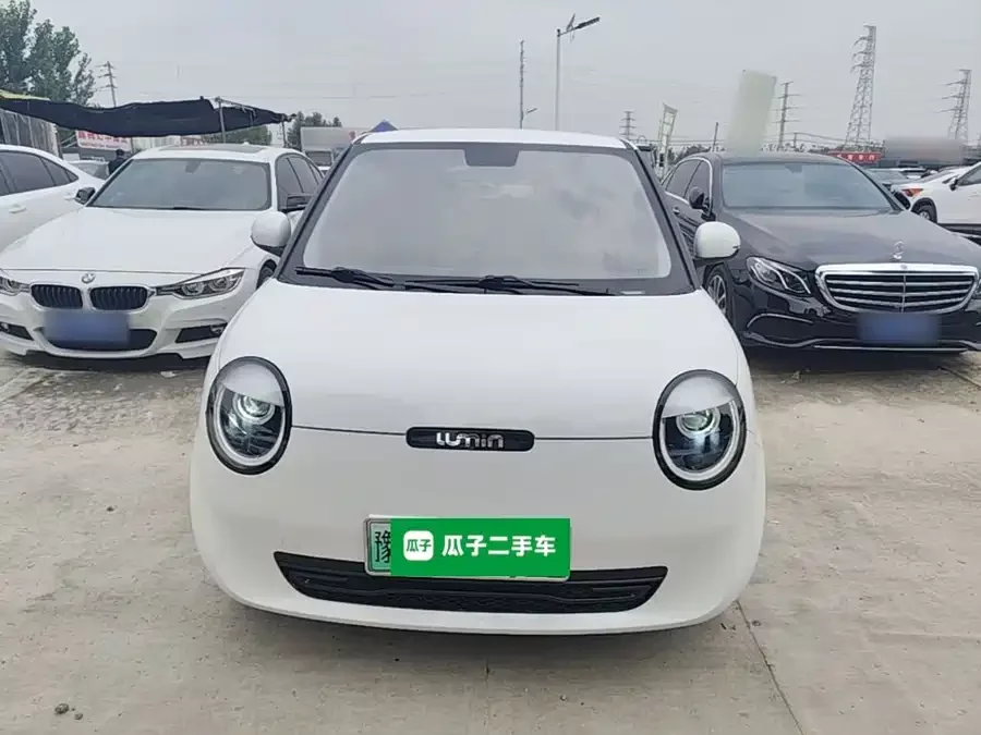 Changan Lumin