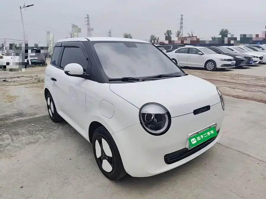 Changan Lumin