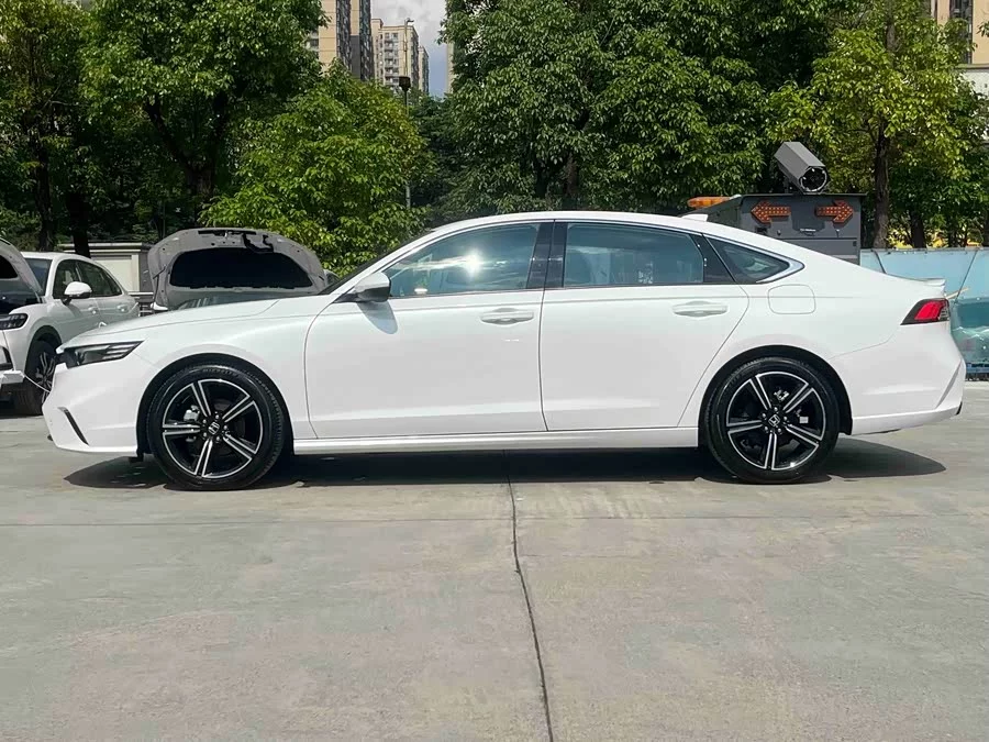 Honda Inspire