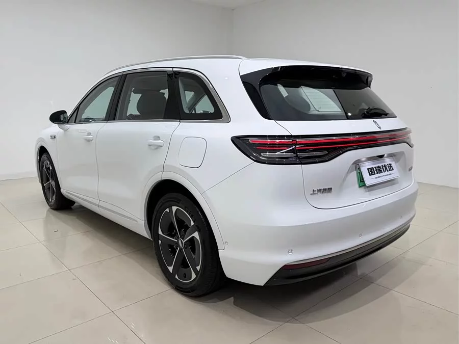Shangjie H5