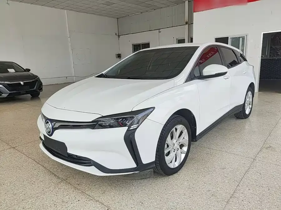 Buick Weilan 6