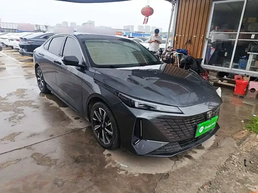 Changan Yida