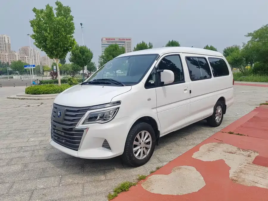 Dongfeng Lingzhi New Energy
