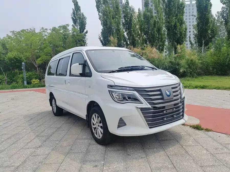 Dongfeng Lingzhi New Energy
