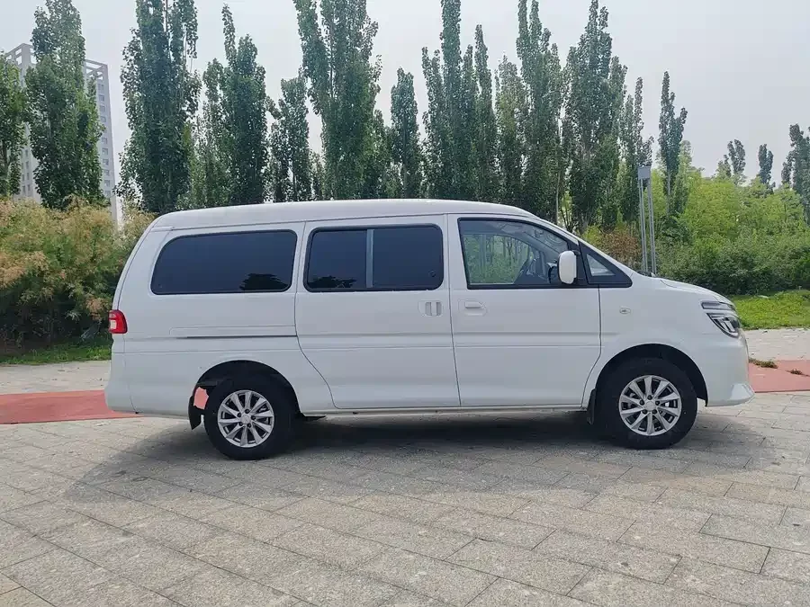 Dongfeng Lingzhi New Energy