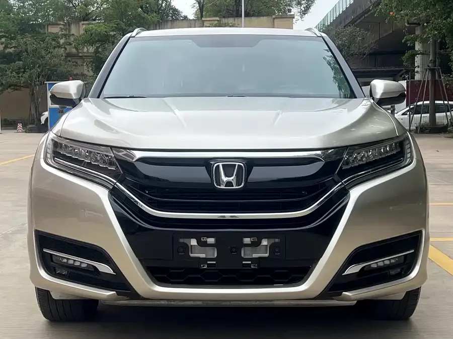 Honda UR-V