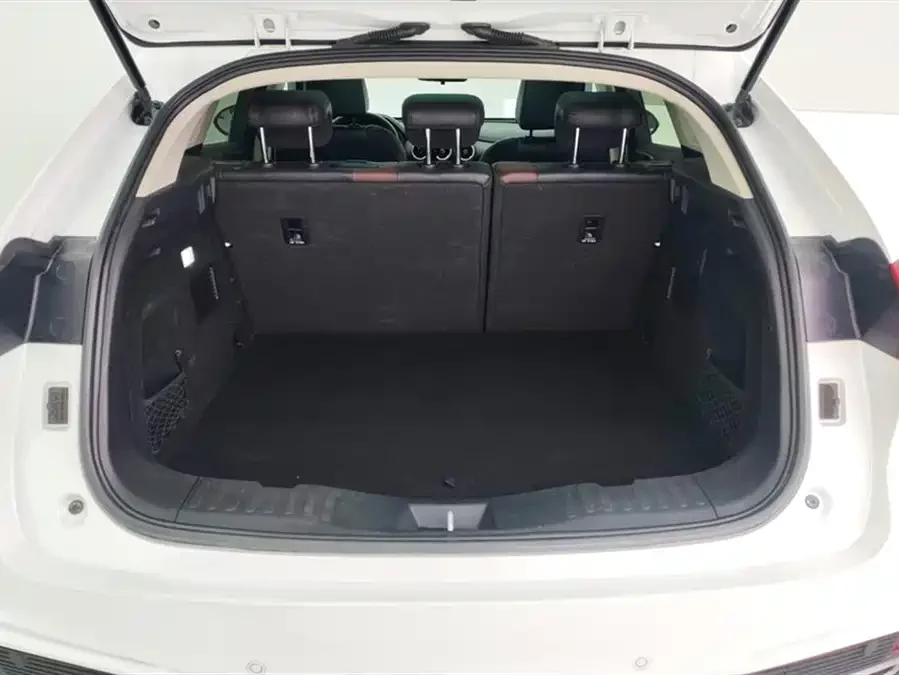 Wey VV5