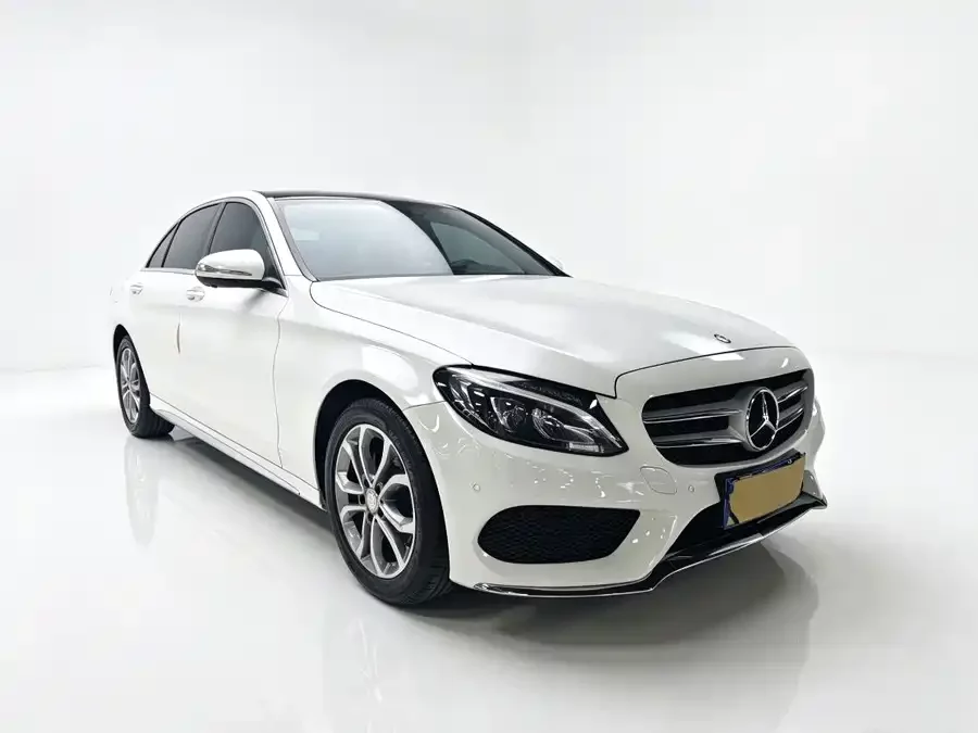 Mercedes Benz Class C