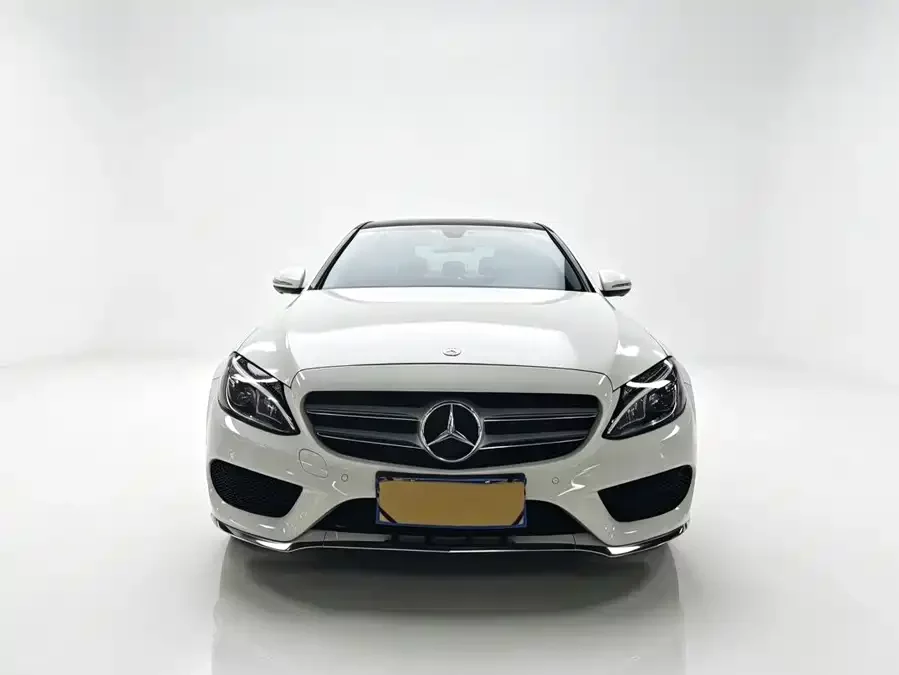 Mercedes Benz Class C
