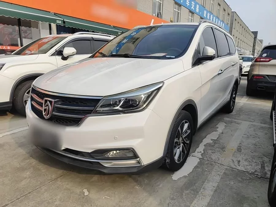 Baojun 730