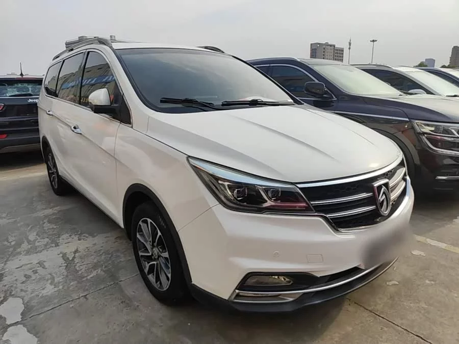 Baojun 730