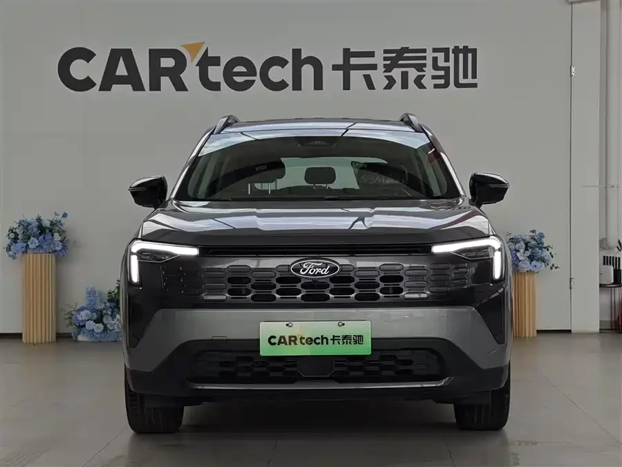 Ford Lingrui New Energy
