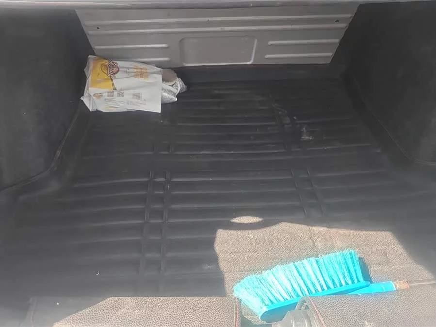 Volkswagen Santana