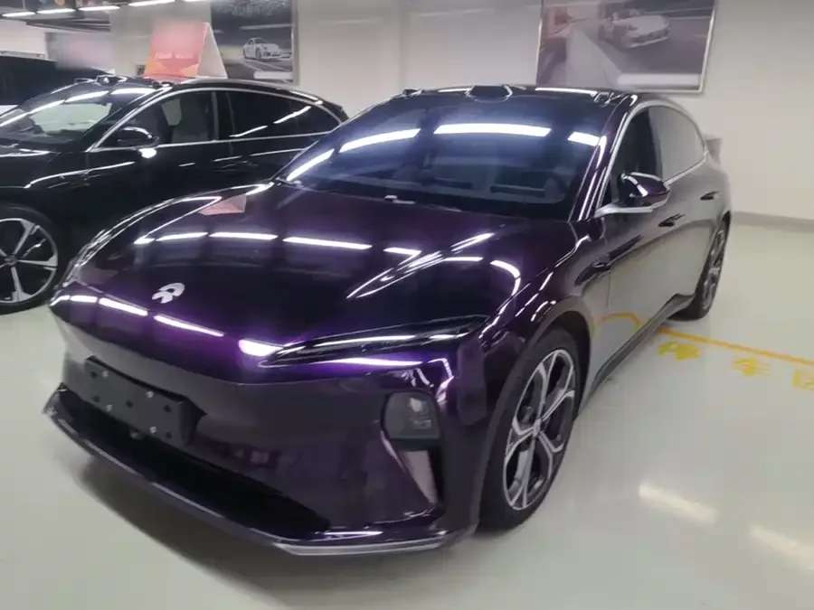NIO ET5T