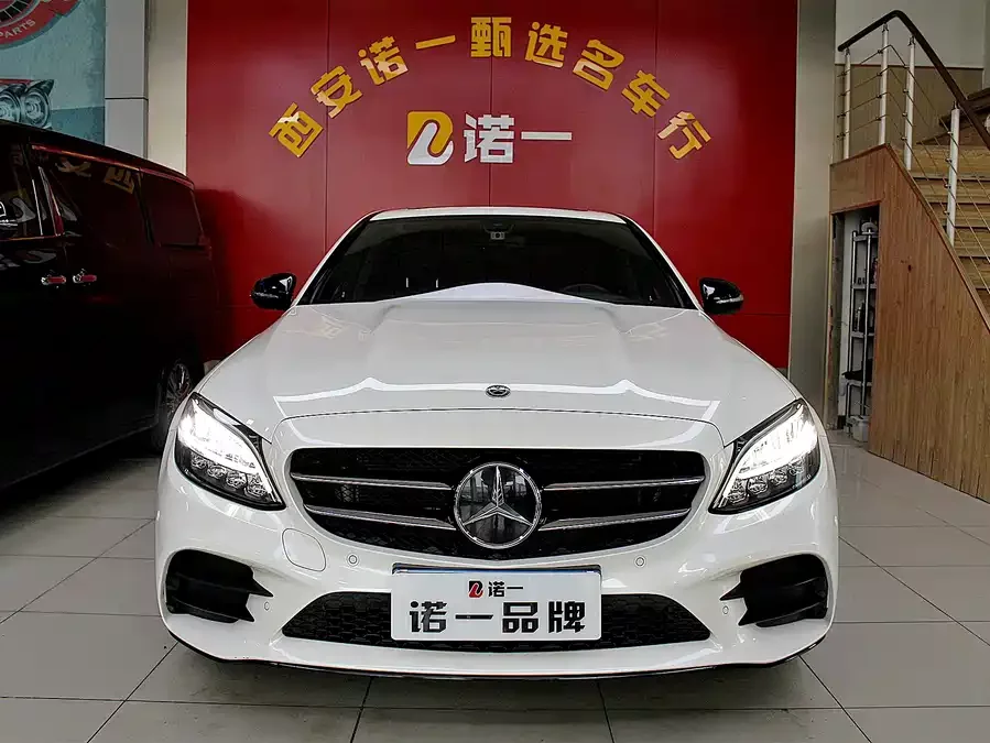 Mercedes Benz Class C