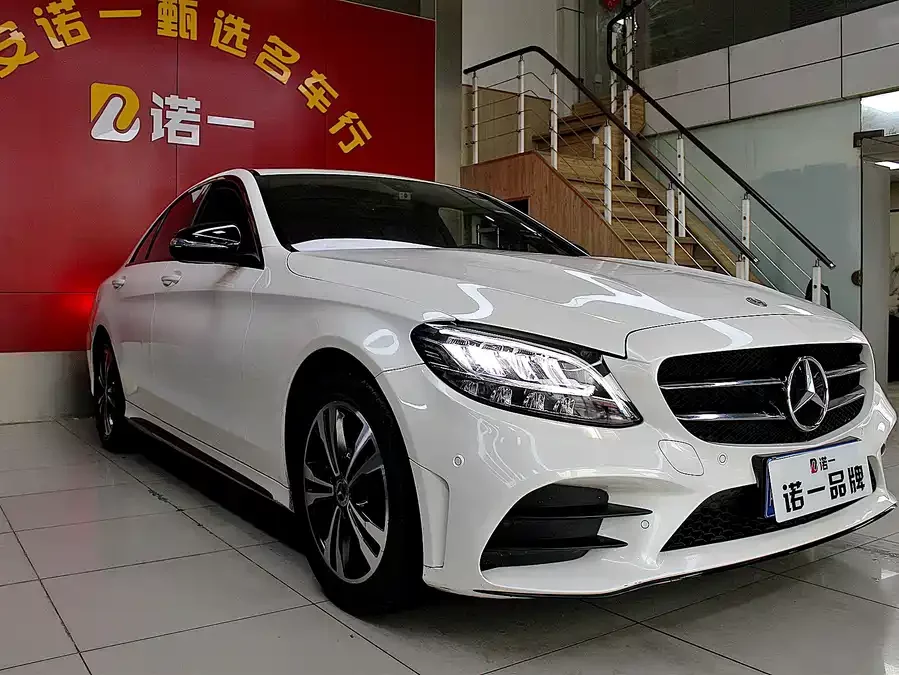 Mercedes Benz Class C