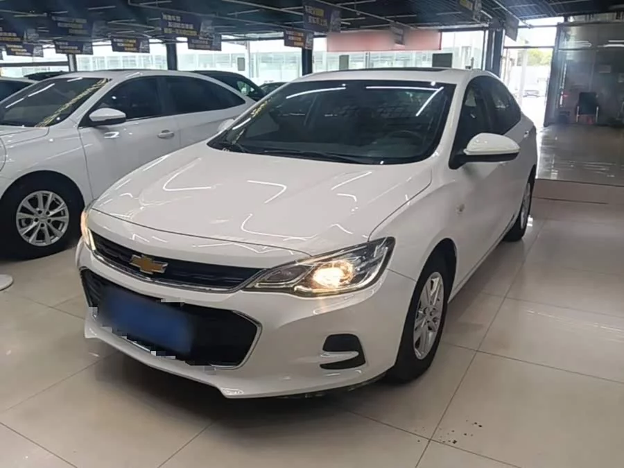 Chevrolet Cobalt