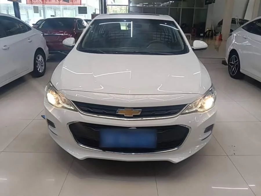 Chevrolet Cobalt