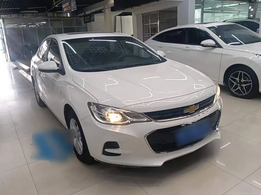 Chevrolet Cobalt