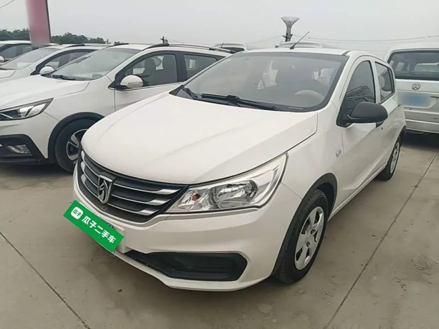Baojun 310