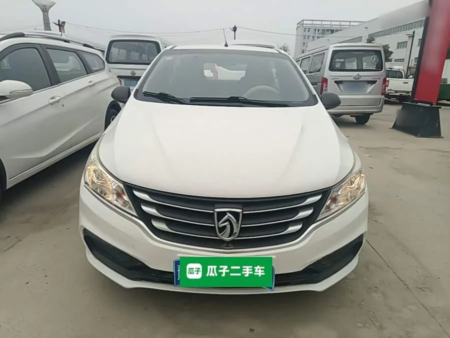 Baojun 310