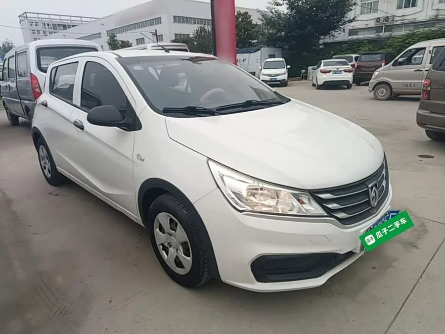 Baojun 310