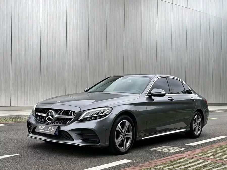 Mercedes Benz Class C