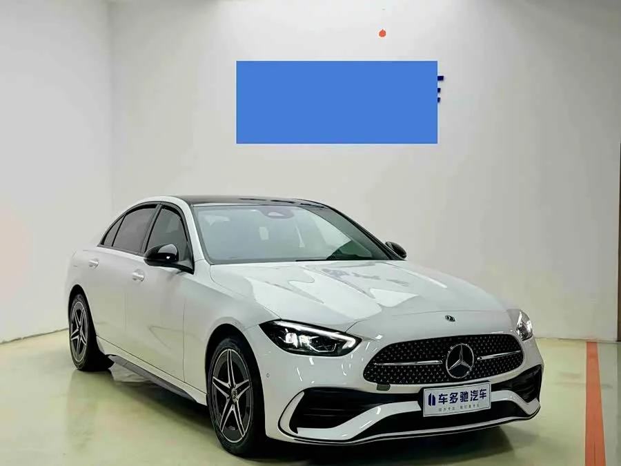 Mercedes Benz Class C