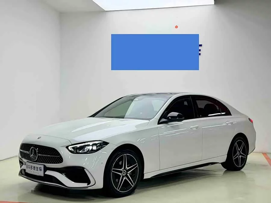 Mercedes Benz Class C