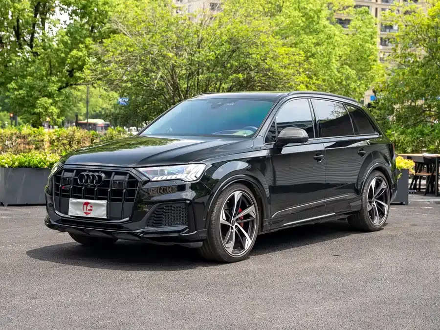 Audi SQ7