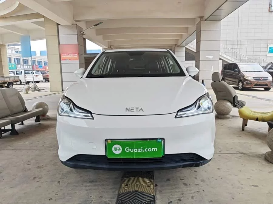 NETA Nezha V