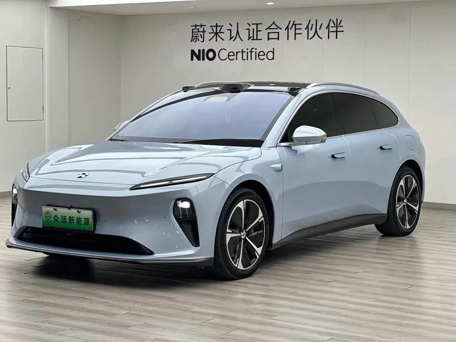 NIO ET5T