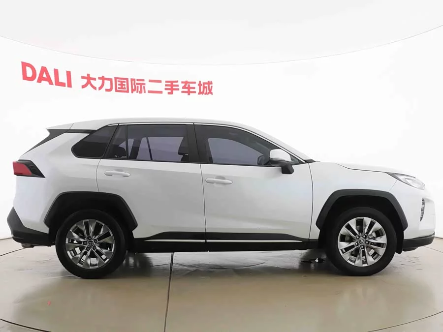 Toyota Wildlander