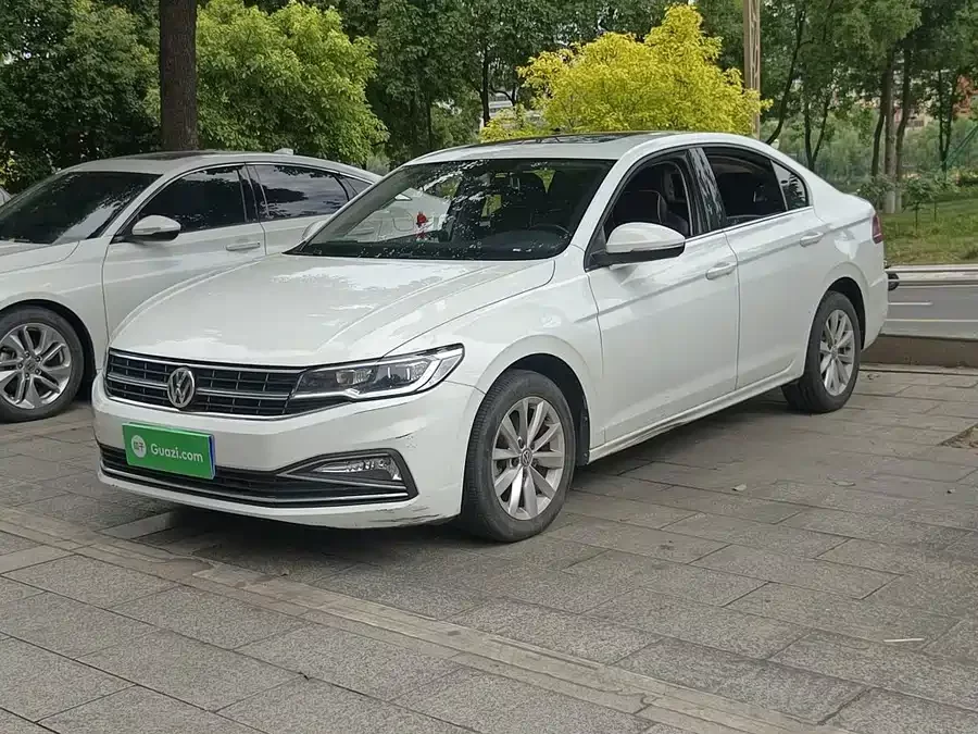Volkswagen Bora