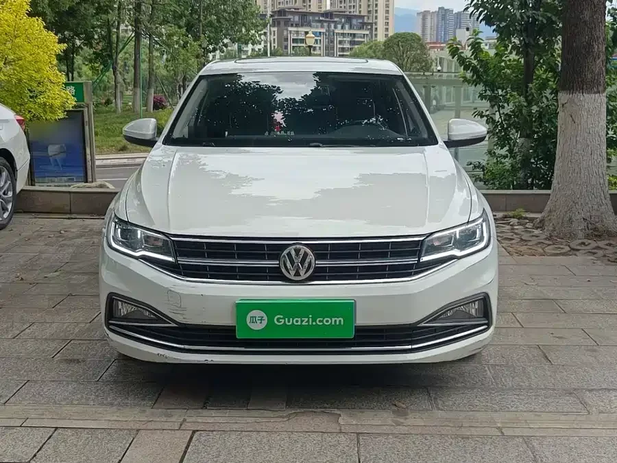 Volkswagen Bora